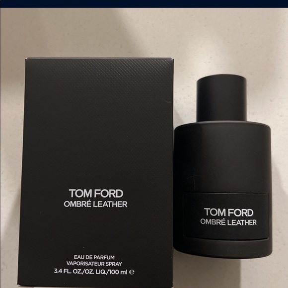 Tom Ford Other - Tom Ford Ombré Leather